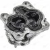 Galerie admisie drujba Husqvarna 435, 440, 135, 140
